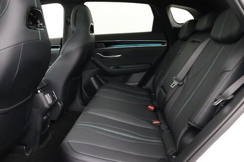 BYD Seal U COMFORT 71.8 kWh + A/T + GPS + LEDER + CARPLAY + CAMERA + PDC + CRUISE(ACC) + PANO DAK + ALU 19