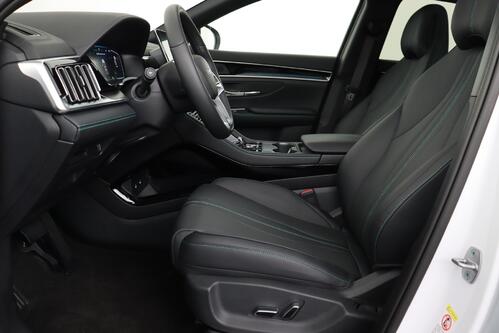 BYD Seal U COMFORT 71.8 kWh + A/T + GPS + LEDER + CARPLAY + CAMERA + PDC + CRUISE(ACC) + PANO DAK + ALU 19