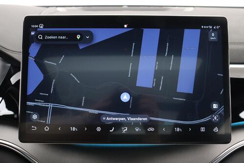 BYD Seal U COMFORT 71.8 kWh + A/T + GPS + LEDER + CARPLAY + CAMERA + PDC + CRUISE(ACC) + PANO DAK + ALU 19