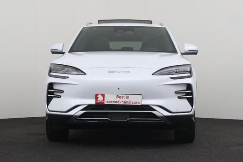 BYD Seal U COMFORT 71.8 kWh + A/T + GPS + LEDER + CARPLAY + CAMERA + PDC + CRUISE(ACC) + PANO DAK + ALU 19