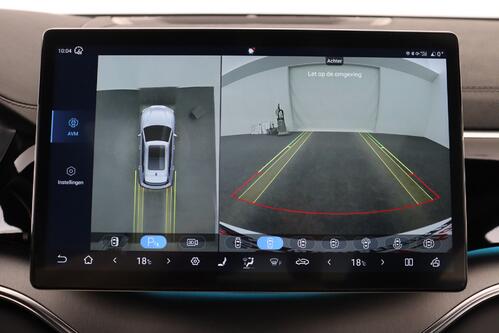 BYD Seal U COMFORT 71.8 kWh + A/T + GPS + LEDER + CARPLAY + CAMERA + PDC + CRUISE(ACC) + PANO DAK + ALU 19