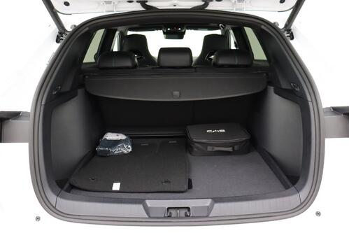 BYD Seal U COMFORT 71.8 kWh + A/T + GPS + LEDER + CARPLAY + CAMERA + PDC + CRUISE(ACC) + PANO DAK + ALU 19