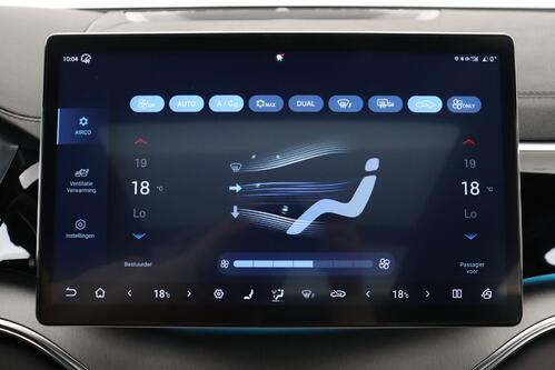 BYD Seal U COMFORT 71.8 kWh + A/T + GPS + LEDER + CARPLAY + CAMERA + PDC + CRUISE(ACC) + PANO DAK + ALU 19