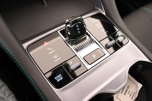 BYD Seal U COMFORT 71.8 kWh + A/T + GPS + LEDER + CARPLAY + CAMERA + PDC + CRUISE(ACC) + PANO DAK + ALU 19