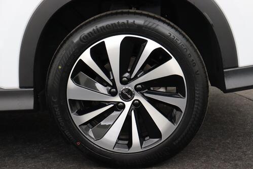 BYD Seal U COMFORT 71.8 kWh + A/T + GPS + LEDER + CARPLAY + CAMERA + PDC + CRUISE(ACC) + PANO DAK + ALU 19