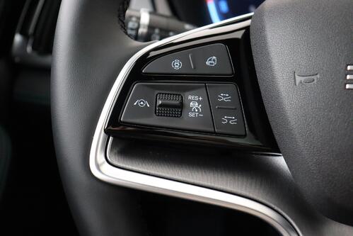 BYD Seal U COMFORT 71.8 kWh + A/T + GPS + LEDER + CARPLAY + CAMERA + PDC + CRUISE(ACC) + PANO DAK + ALU 19