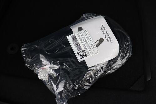 BYD Seal U COMFORT 71.8 kWh + A/T + GPS + LEDER + CARPLAY + CAMERA + PDC + CRUISE(ACC) + PANO DAK + ALU 19