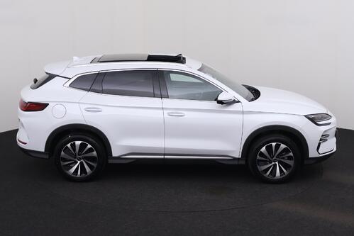 BYD Seal U COMFORT 71.8 kWh + A/T + GPS + LEDER + CARPLAY + CAMERA + PDC + CRUISE(ACC) + PANO DAK + ALU 19