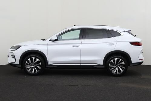 BYD Seal U COMFORT 71.8 kWh + A/T + GPS + LEDER + CARPLAY + CAMERA + PDC + CRUISE(ACC) + PANO DAK + ALU 19