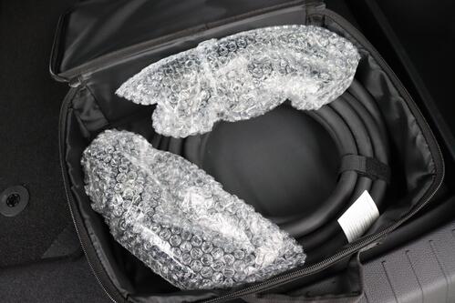 BYD Seal U COMFORT 71.8 kWh + A/T + GPS + LEDER + CARPLAY + CAMERA + PDC + CRUISE(ACC) + PANO DAK + ALU 19