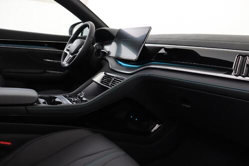 BYD Seal U COMFORT 71.8 kWh + A/T + GPS + LEDER + CARPLAY + CAMERA + PDC + CRUISE(ACC) + PANO DAK + ALU 19