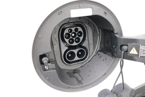 BYD Seal U COMFORT 71.8 kWh + A/T + GPS + LEDER + CARPLAY + CAMERA + PDC + CRUISE(ACC) + PANO DAK + ALU 19