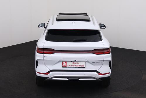 BYD Seal U COMFORT 71.8 kWh + A/T + GPS + LEDER + CARPLAY + CAMERA + PDC + CRUISE(ACC) + PANO DAK + ALU 19