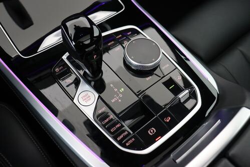 BMW X5 X-DRIVE 30 DA M-SPORT + 7PL. + GPS + LEDER + CARPLAY + CAMERA + PDC + CRUISE(ACC) + PANO DAK + ALU + TREKHAAK 