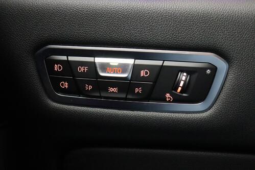 BMW X5 X-DRIVE 30 DA M-SPORT + 7PL. + GPS + LEDER + CARPLAY + CAMERA + PDC + CRUISE(ACC) + PANO DAK + ALU + TREKHAAK 