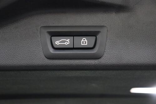 BMW X5 X-DRIVE 30 DA M-SPORT + 7PL. + GPS + LEDER + CARPLAY + CAMERA + PDC + CRUISE(ACC) + PANO DAK + ALU + TREKHAAK 