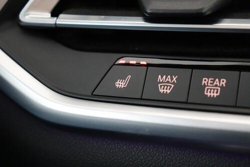 BMW X5 X-DRIVE 30 DA M-SPORT + 7PL. + GPS + LEDER + CARPLAY + CAMERA + PDC + CRUISE(ACC) + PANO DAK + ALU + TREKHAAK 