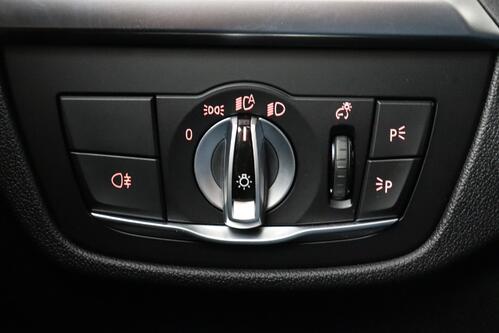 BMW X4 X-DRIVE 30 iA  M-SPORT  + GPS + LEDER + CARPLAY + CAMERA + PDC + CRUISE + ALU 