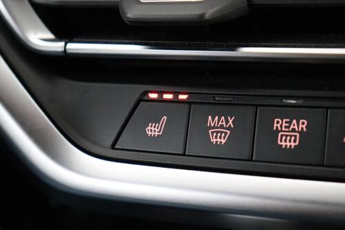 BMW X4 X-DRIVE 30 iA  M-SPORT  + GPS + LEDER + CARPLAY + CAMERA + PDC + CRUISE + ALU 