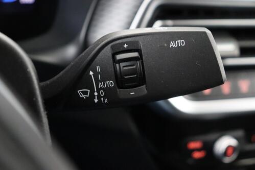 BMW X4 X-DRIVE 30 iA  M-SPORT  + GPS + LEDER + CARPLAY + CAMERA + PDC + CRUISE + ALU 