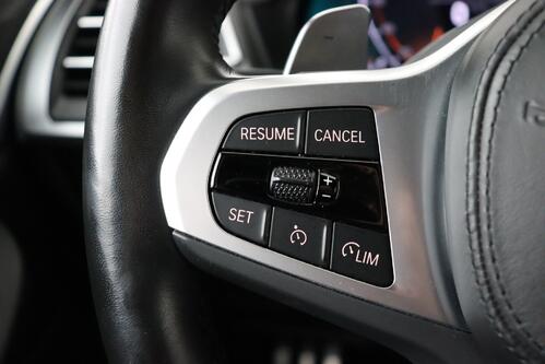 BMW X4 X-DRIVE 30 iA  M-SPORT  + GPS + LEDER + CARPLAY + CAMERA + PDC + CRUISE + ALU 