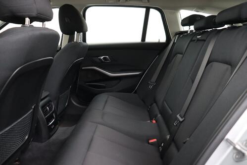 BMW 330 e TOURING iA + GPS + CARPLAY + PDC + CRUISE + ALU 