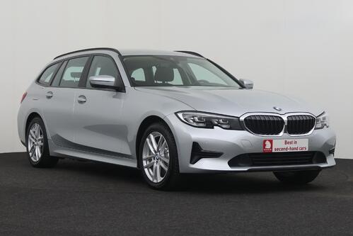 BMW 330 e TOURING iA + GPS + CARPLAY + PDC + CRUISE + ALU 