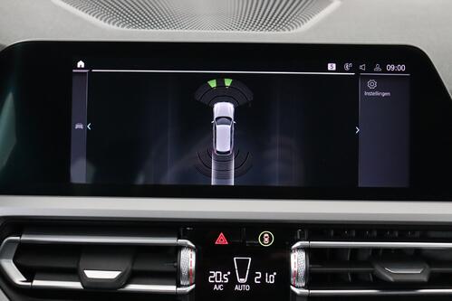 BMW 330 e TOURING iA + GPS + CARPLAY + PDC + CRUISE + ALU 