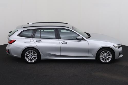 BMW 330 e TOURING iA + GPS + CARPLAY + PDC + CRUISE + ALU 