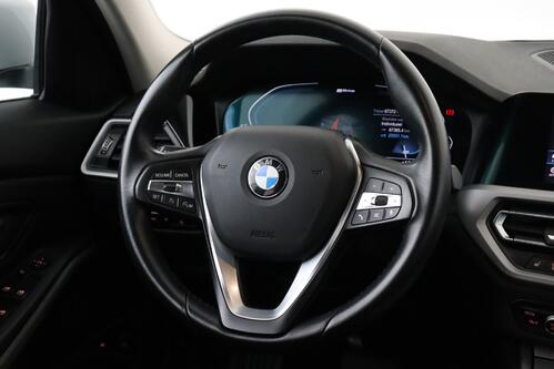 BMW 330 e TOURING iA + GPS + CARPLAY + PDC + CRUISE + ALU 