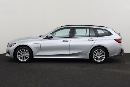 BMW 330 e TOURING iA + GPS + CARPLAY + PDC + CRUISE + ALU 