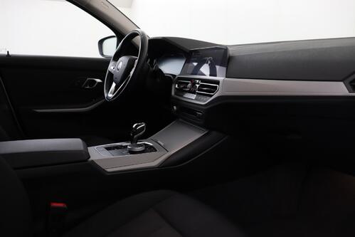 BMW 330 e TOURING iA + GPS + CARPLAY + PDC + CRUISE + ALU 
