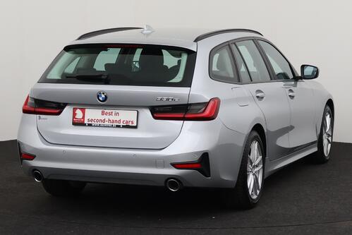 BMW 330 e TOURING iA + GPS + CARPLAY + PDC + CRUISE + ALU 