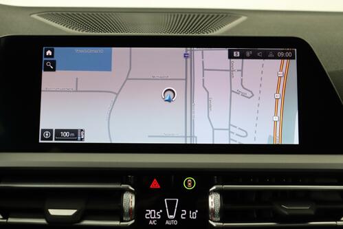 BMW 330 e TOURING iA + GPS + CARPLAY + PDC + CRUISE + ALU 