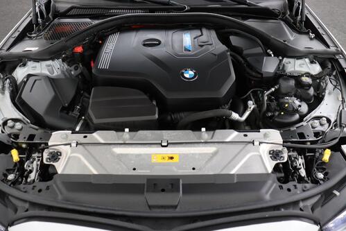 BMW 330 e TOURING iA + GPS + CARPLAY + PDC + CRUISE + ALU 