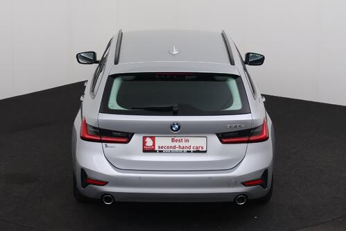 BMW 330 e TOURING iA + GPS + CARPLAY + PDC + CRUISE + ALU 