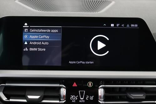 BMW 330 e TOURING iA + GPS + CARPLAY + PDC + CRUISE + ALU 