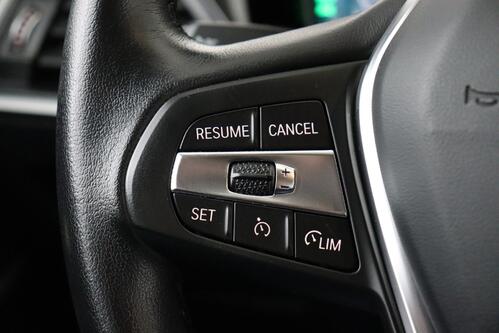 BMW 330 e TOURING iA + GPS + CARPLAY + PDC + CRUISE + ALU 