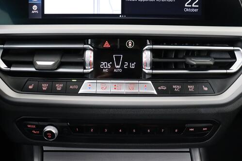 BMW 330 e TOURING iA + GPS + CARPLAY + PDC + CRUISE + ALU 