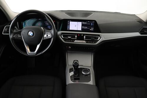 BMW 330 e TOURING iA + GPS + CARPLAY + PDC + CRUISE + ALU 
