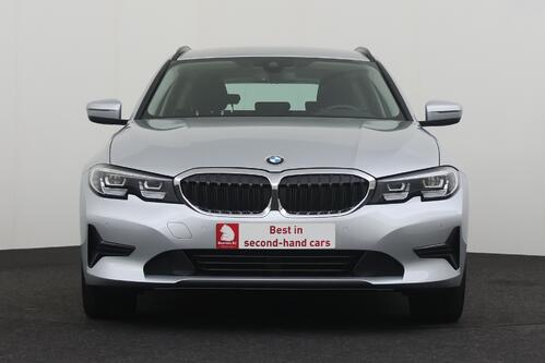 BMW 330 e TOURING iA + GPS + CARPLAY + PDC + CRUISE + ALU 