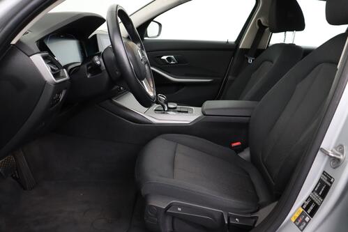 BMW 330 e TOURING iA + GPS + CARPLAY + PDC + CRUISE + ALU 