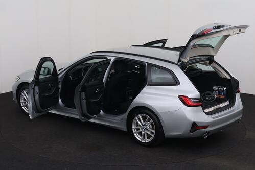 BMW 330 e TOURING iA + GPS + CARPLAY + PDC + CRUISE + ALU 