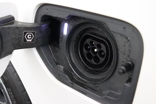 BMW 330 G20 e iA M-SPORT + GPS + CARPLAY + PDC + CRUISE(ACC) + ALU 17 + TREKHAAK 