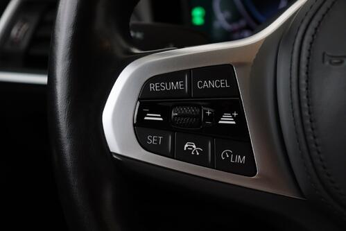 BMW 330 G20 e iA M-SPORT + GPS + CARPLAY + PDC + CRUISE(ACC) + ALU 17 + TREKHAAK 