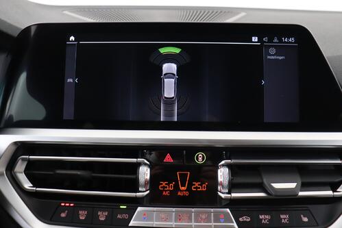 BMW 330 G20 e iA M-SPORT + GPS + CARPLAY + PDC + CRUISE(ACC) + ALU 17 + TREKHAAK 