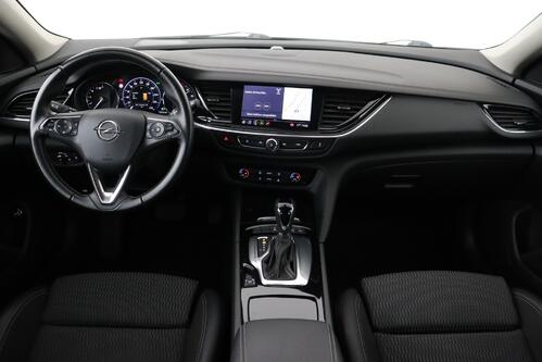 OPEL Insignia SPORTS TOURER BUSINESS ELEGANCE 1.5D TURBO + A/T + GPS + CAMERA + PDC + CRUISE + ALU 