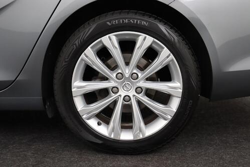 OPEL Insignia SPORTS TOURER BUSINESS ELEGANCE 1.5D TURBO + A/T + GPS + CAMERA + PDC + CRUISE + ALU 