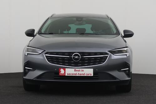 OPEL Insignia SPORTS TOURER BUSINESS ELEGANCE 1.5D TURBO + A/T + GPS + CAMERA + PDC + CRUISE + ALU 
