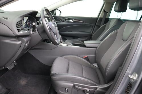 OPEL Insignia SPORTS TOURER BUSINESS ELEGANCE 1.5D TURBO + A/T + GPS + CAMERA + PDC + CRUISE + ALU 